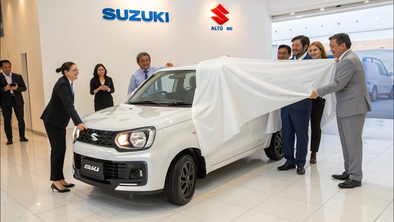 Maruti Alto 800