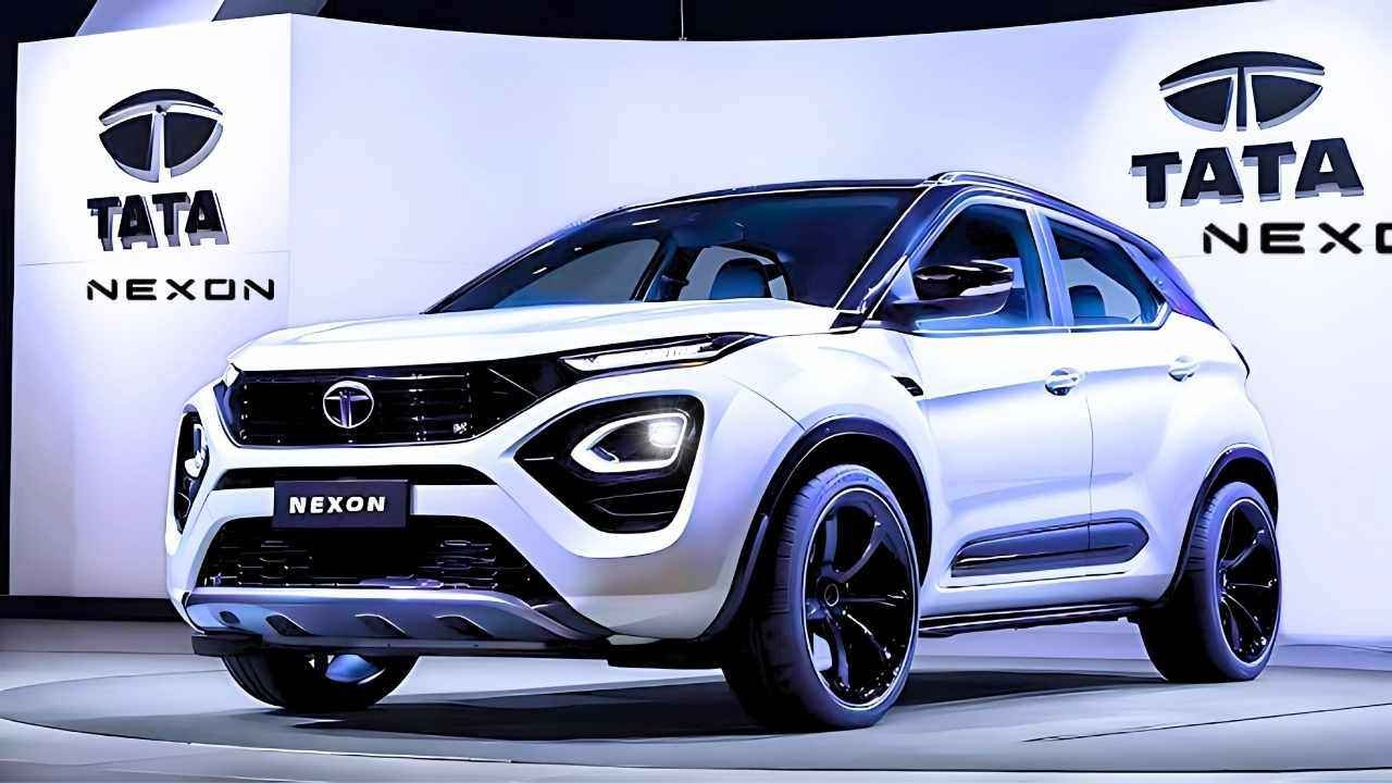 Tata Nexon